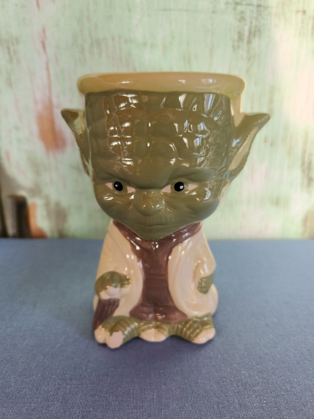 Yoda Goblet